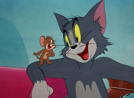 Warner Bros экранизирует "Тома и Джерри"