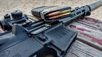 Springfield Armory SAINT 300 Blackout AR-15 PistolThe Firear
