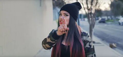 Snow Tha Product - I Dont Wanna Leave - rob.nu