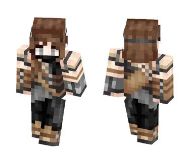 Download ♦ ℜivanna16 ♦ Medieval Thief Minecraft Skin for Fre