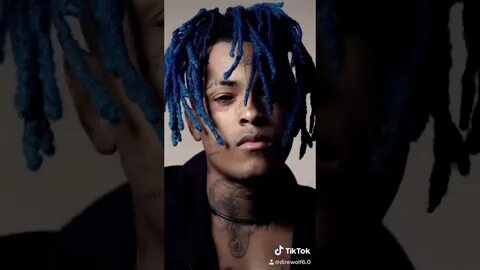 R.I.P to XXXTentacion - YouTube