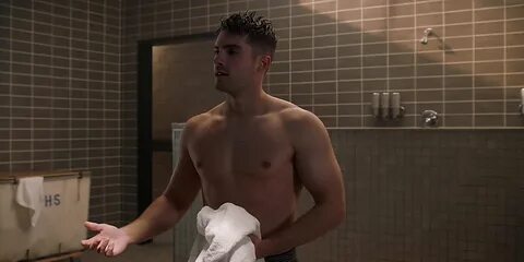 Cody Christian Official Site for Man Crush Monday #MCM Woman