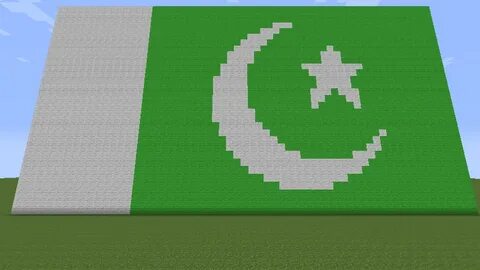 Minecraft Flag Designs Mobil Pribadi