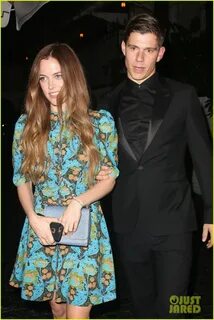 Riley Keough Steps Out with Husband One Day After Wedding!: 
