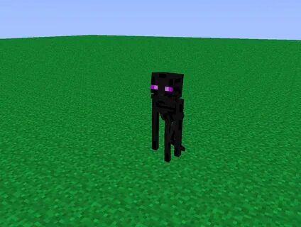 Ender Minion Minecraft Mobs Wiki Fandom