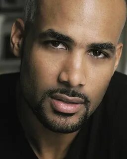 Pin on Boris Kodjoe