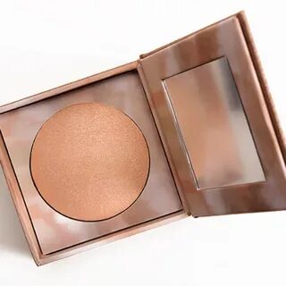 Charlotte Tilbury Norman Parkinson Dreamy Glow Highlighter R