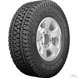 Шины Marshal Road Venture AT51 245/70 R17 119R купить по низ