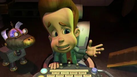 Watch The Adventures of Jimmy Neutron, Boy Genius Season 3 E