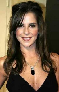 Burton and Grahn Rebuff Rumors Kelly Monaco is Leaving GH - 