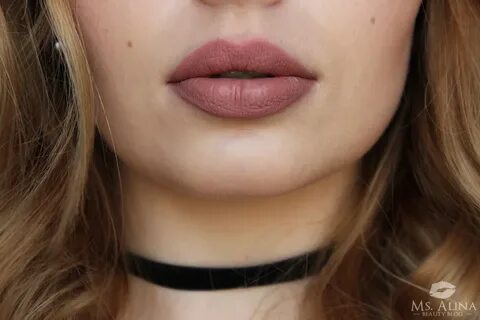 Nyx Lip Lingerie Liquid Lipstick - Push Up, Bedtime Flirt, C