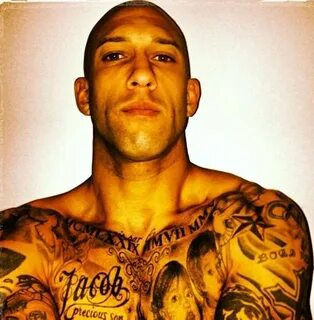 Tim Howard: Torwart punktet endlich mit Tinte - Promi Tattoo