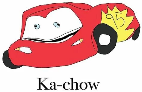 Ka chow Memes