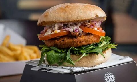 The 7 Best Burgers In Ghent, Belgium - Big 7 Travel