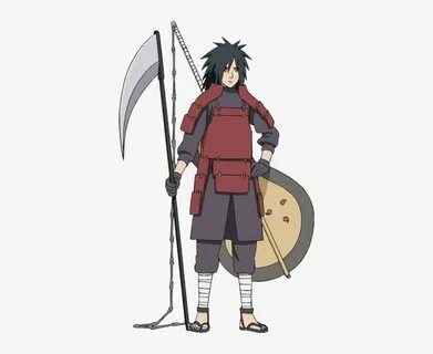 Free Madara Png - Madara Uchiha Transparent PNG Image Transp