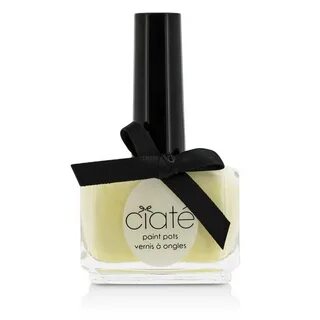 Ciate Nail Polish - LA Confidential (028) The Beauty Club ™ 