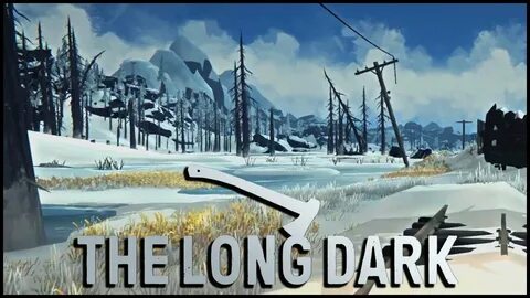 The Long Dark - As The Dead Sleep Challenge - Hushed River V