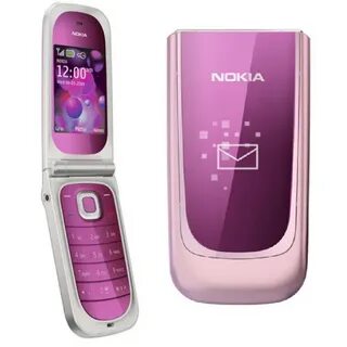 Сотовый телефон Nokia 7020 Hot Pink купить в Санкт-Петербург