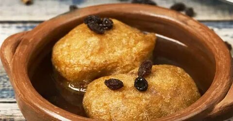 Mollete and Torreja Recipe for Easter Week - Spanish Academy