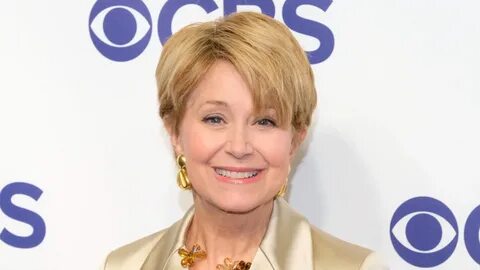 The Untold Truth Of Jane Pauley