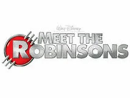 Meet the robinsons Logos