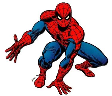 Spiderman PNG Image - PurePNG Free transparent CC0 PNG Image