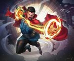 Pin by Tolabi Campbell on Character Poses Doctor strange com