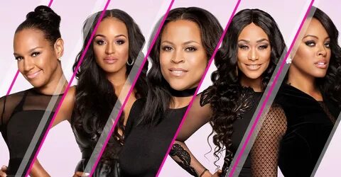 Basketball Wives LA Season 4 - watch episodes streaming onli