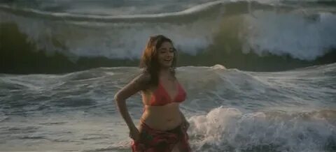 Kiran Rathod in Goa Beach for New Bollywood Film shooting