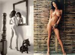 Brooke Burke Nude Photos & Sex Scene Videos - Celeb Masta