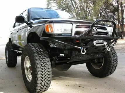 Wish my 4Runner looked like this! 3rd gen 4runner, 4runner, 