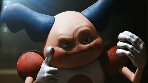 Mr. Mime Hd Wallpapers Wallpapers - Most Popular Mr. Mime Hd