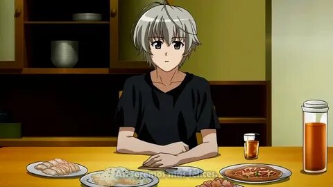 Frozen-Layer :: Descarga Yosuga no Sora - Episodio 12 Final 