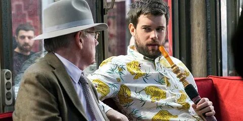 Understand and buy jack whitehall and father show cheap onli