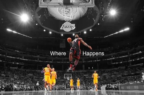 Lebron James PC Wallpapers - Wallpaper Cave
