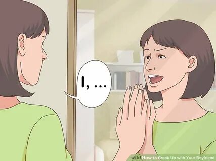 How to Break Up with Your Boyfriend