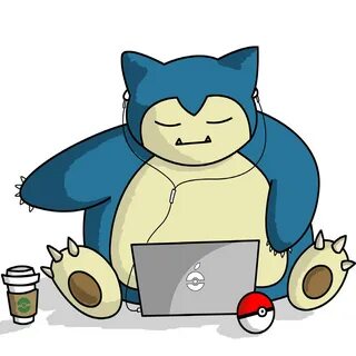 Snorlax Wallpaper (66+ images)