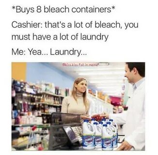 These Ridiculous Disinfecting Memes Will Remind You NOT To D