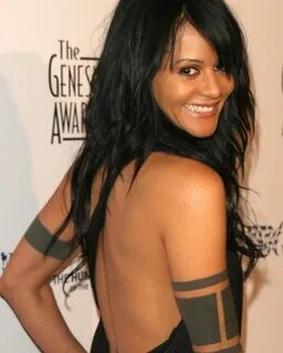 The Hottest Persia White Photos - 12thBlog