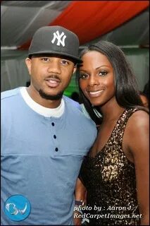 Tika Sumpter and Hosea Chanchez - Dating, Gossip, News, Phot