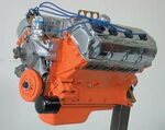 426 hemi crate engine for sale - mopar complete crate engine