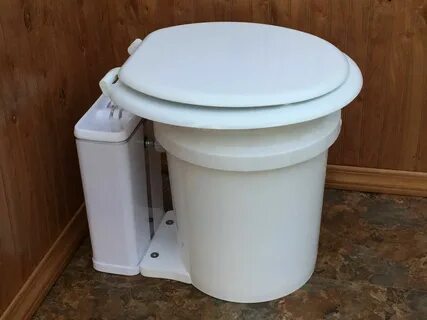 Купить SmartJon Toilet Motorhome Composting Tiny House Off-G