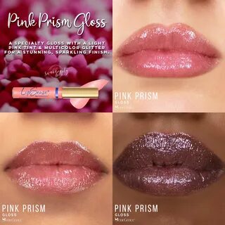 LipSense Pink Lot 5 NEW looking for sales agent