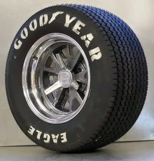 Classic Car Tires