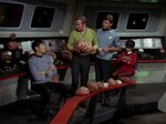 2x15 - The Trouble With Tribbles - TrekCore 'Star Trek: TOS'
