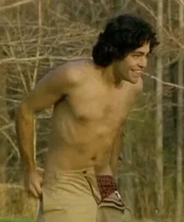 Adrian Grenier Shirtless - MenofTV.com - Shirtless Male Cele