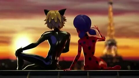 Pin de Sara Georg em Ladybug and Chat noir Personagem de ani