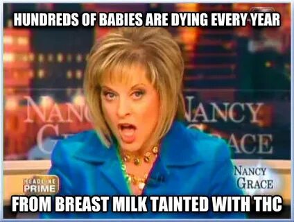 Nancy Grace False Facts Breastfeeding Nancy Grace Know Your 