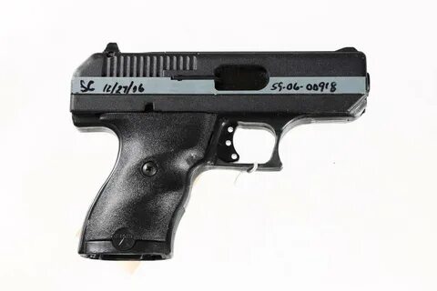 Sold Price: 42381 Hi Point CF380 Pistol .380 ACP - February 