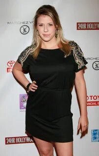 Jodie Sweetin Pictures. Hotness Rating = 8.45/10